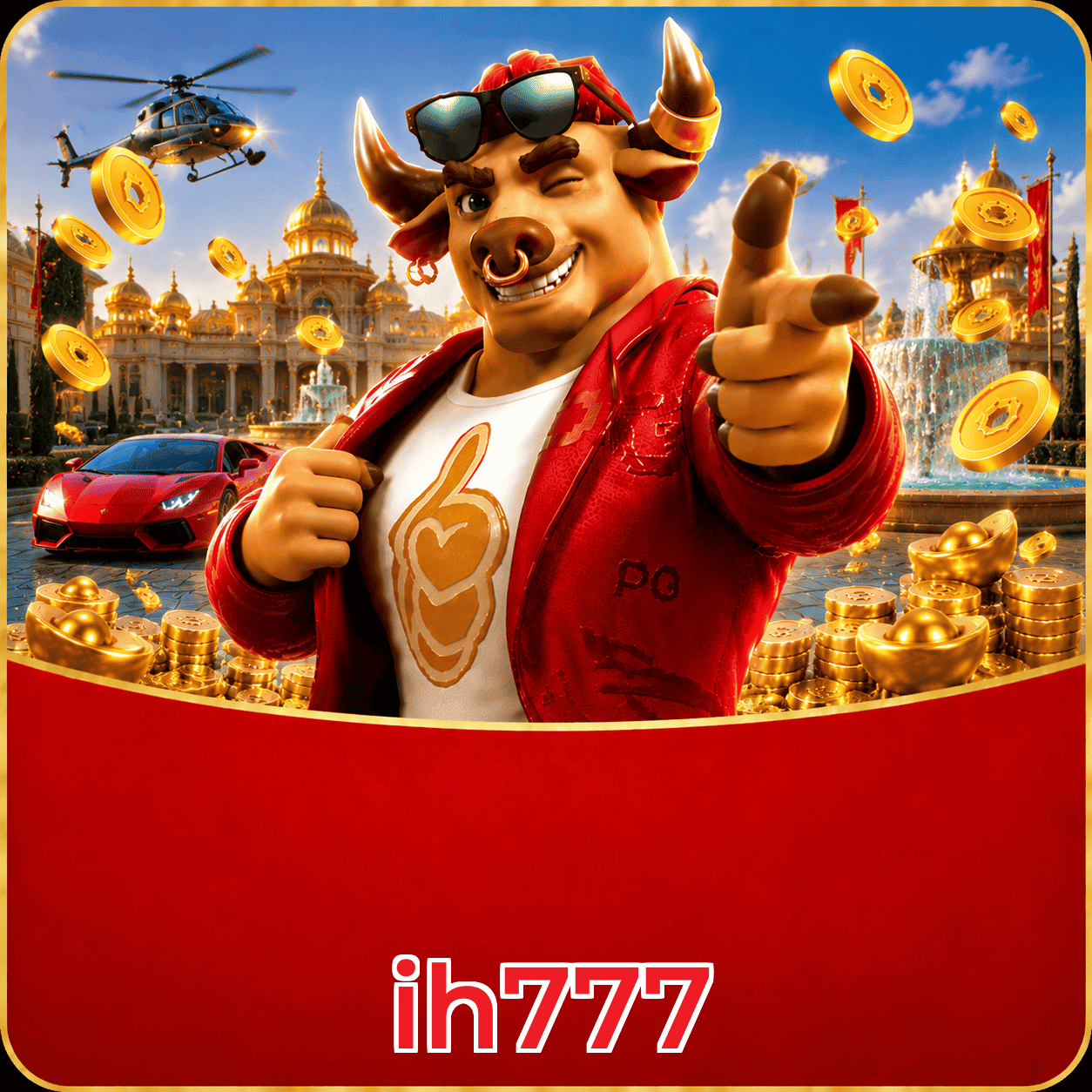 Requisitos do APK da ih777 para Android